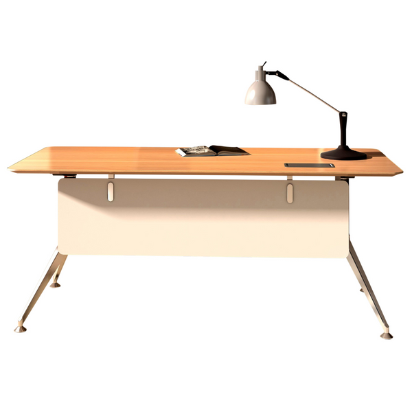 Potenza Executive Desk - Switch Office & Hospitality Furniture