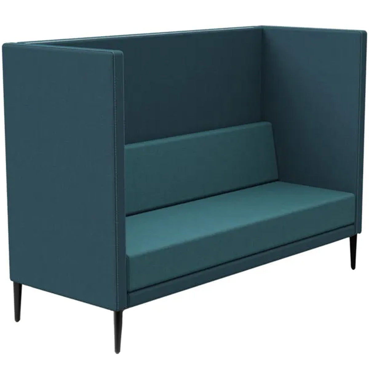 Quiet High Lounge 3 Seater