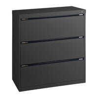 Statewide 3 Drawer Lateral Filing Cabinet