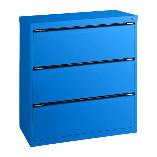 Statewide 3 Drawer Lateral Filing Cabinet