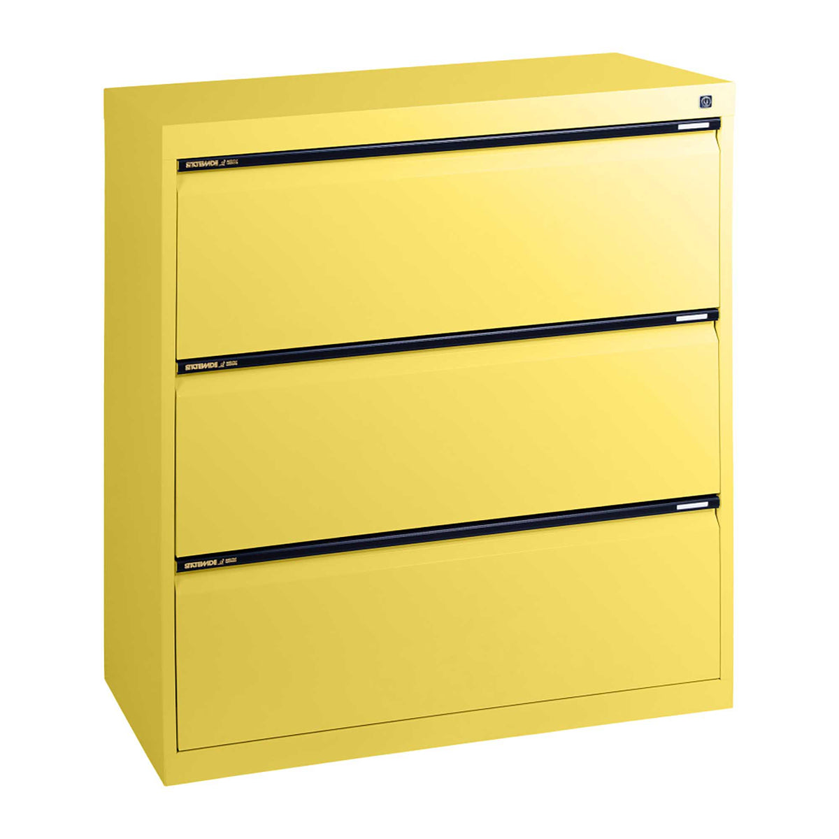 Statewide 3 Drawer Lateral Filing Cabinet