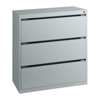 Statewide 3 Drawer Lateral Filing Cabinet