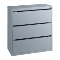 Statewide 3 Drawer Lateral Filing Cabinet