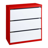 Statewide 3 Drawer Lateral Filing Cabinet