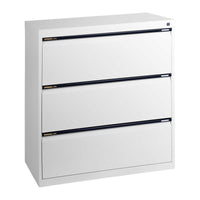 Statewide 3 Drawer Lateral Filing Cabinet