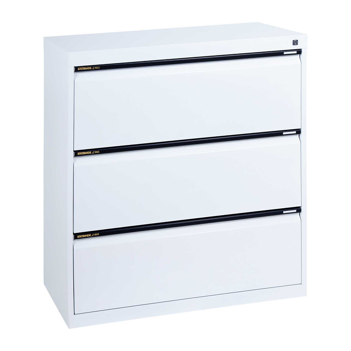 Statewide 3 Drawer Lateral Filing Cabinet