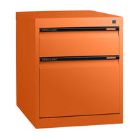 Statewide 1+1 Drawer Pedestal