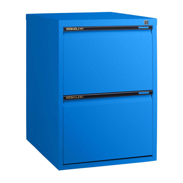 Statewide 2 Drawer Filing Cabinet