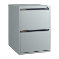Statewide 2 Drawer Filing Cabinet