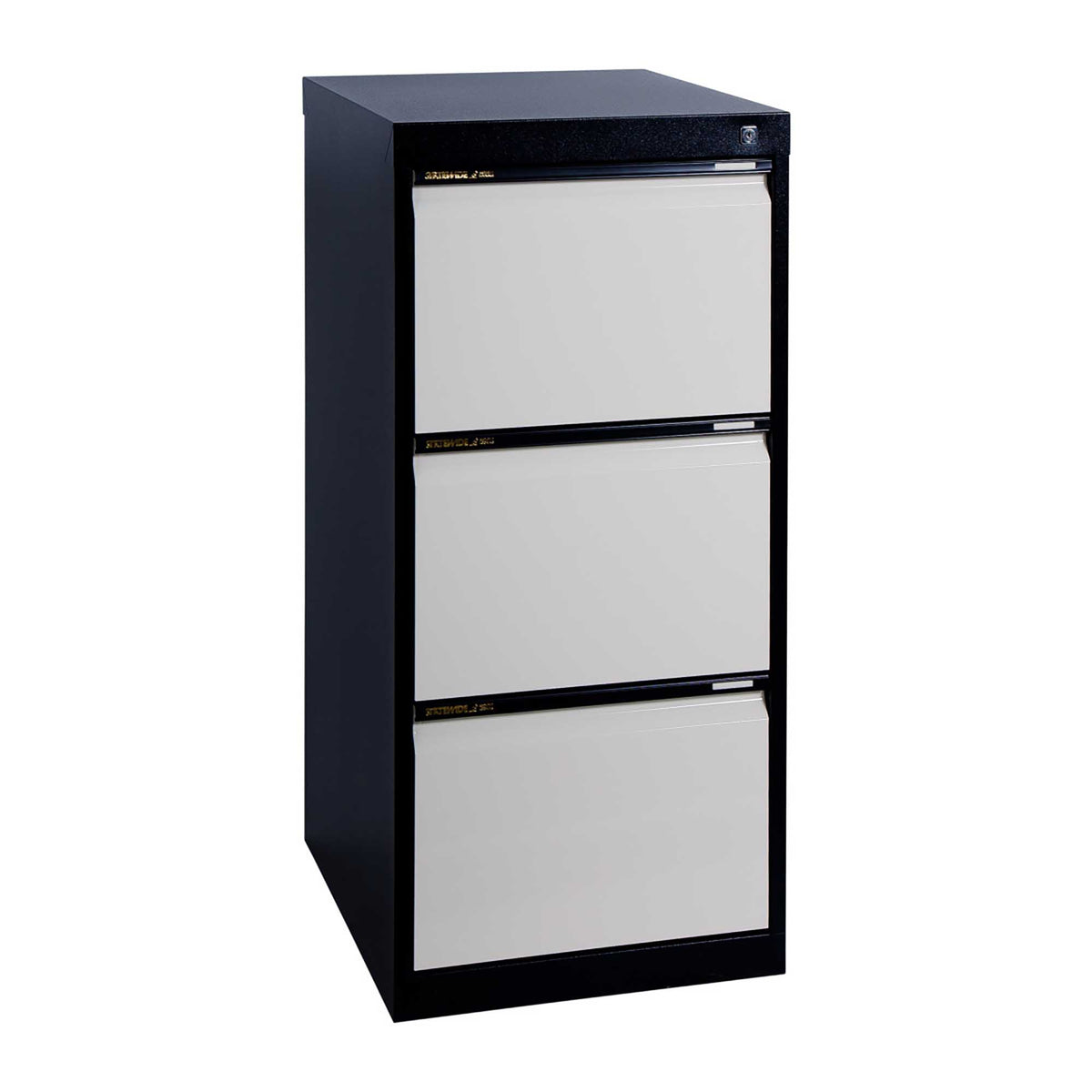 Statewide 3 Drawer Filing Cabinet