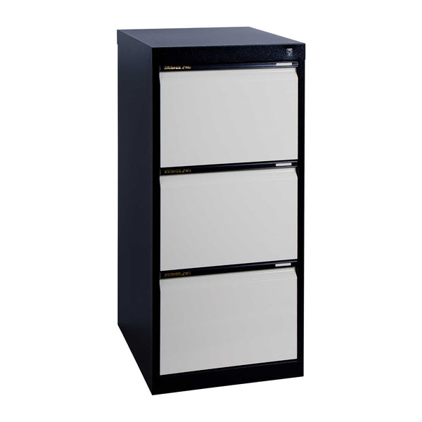 Statewide 3 Drawer Filing Cabinet