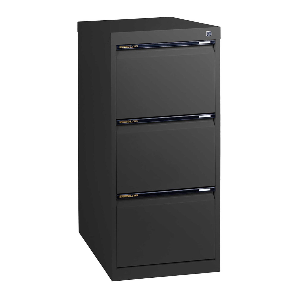 Statewide 3 Drawer Filing Cabinet