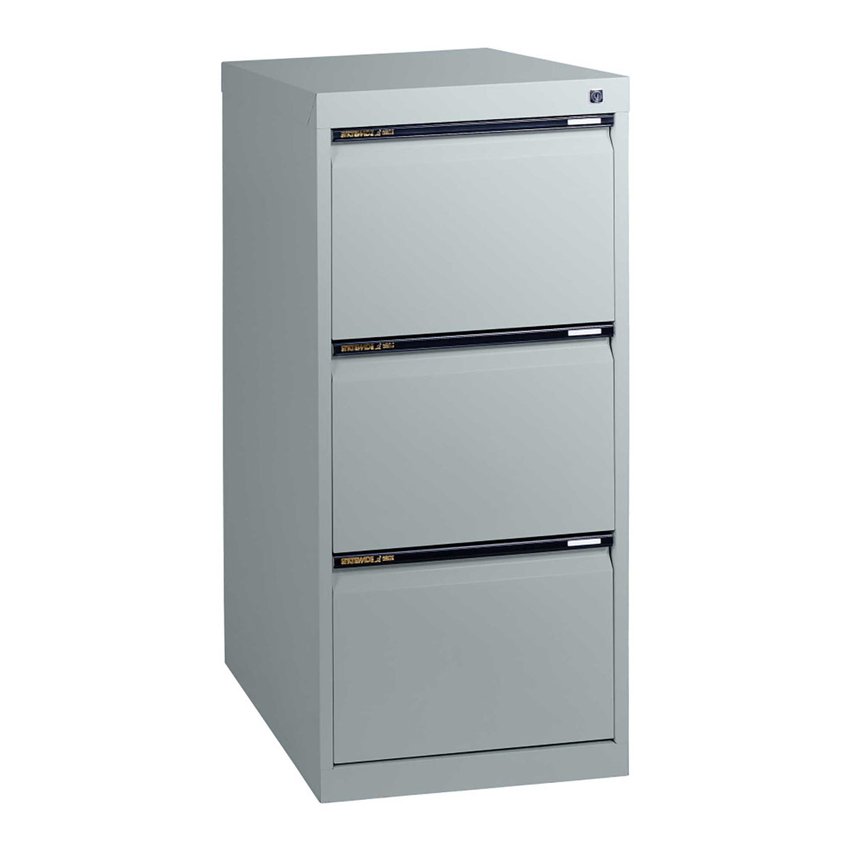 Statewide 3 Drawer Filing Cabinet