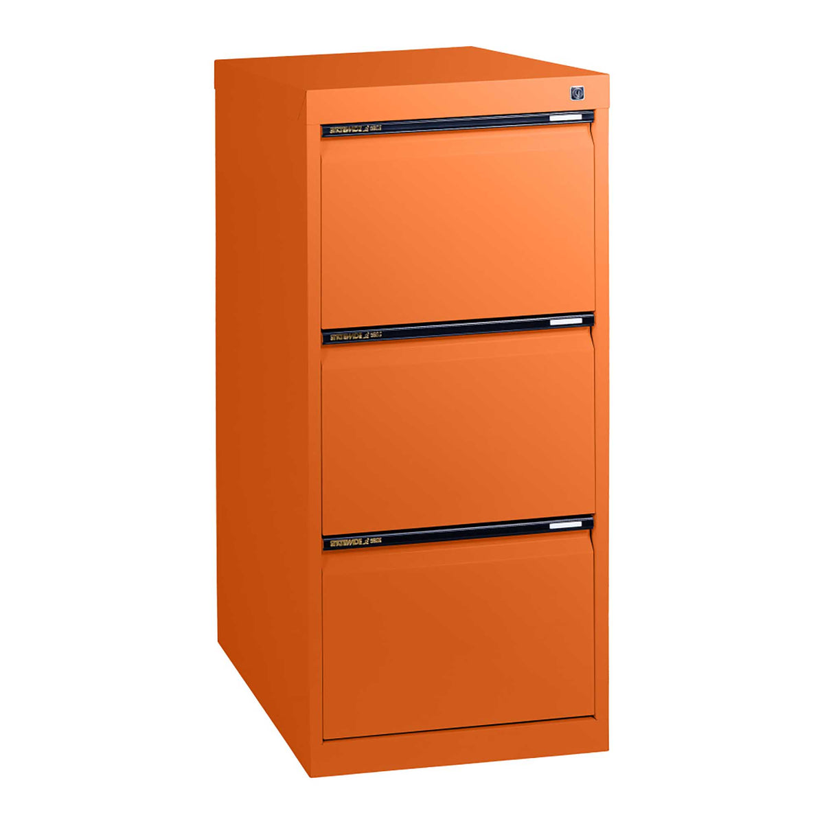 Statewide 3 Drawer Filing Cabinet