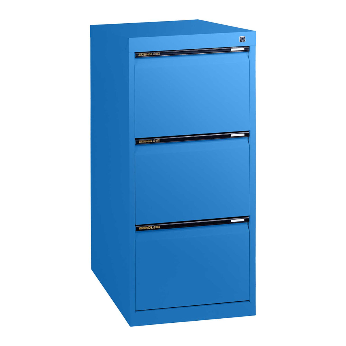 Statewide 3 Drawer Filing Cabinet