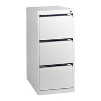 Statewide 3 Drawer Filing Cabinet