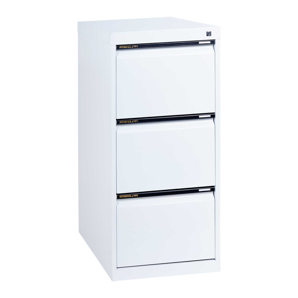 Statewide 3 Drawer Filing Cabinet