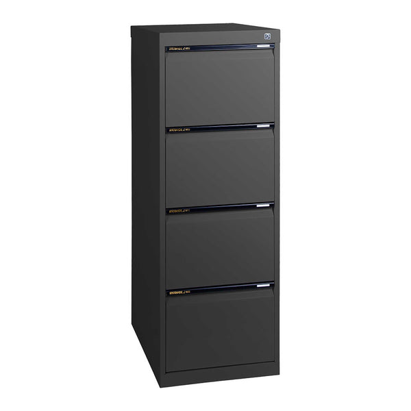 Statewide 4 Drawer Filing Cabinet