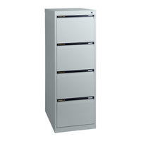 Statewide 4 Drawer Filing Cabinet