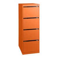 Statewide 4 Drawer Filing Cabinet