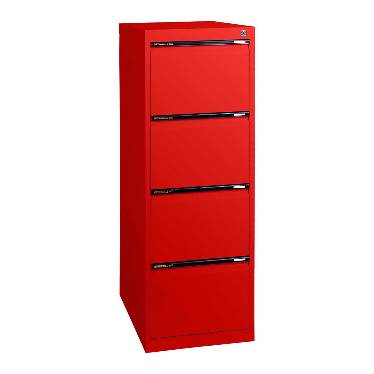 Statewide 4 Drawer Filing Cabinet