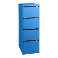 Statewide 4 Drawer Filing Cabinet