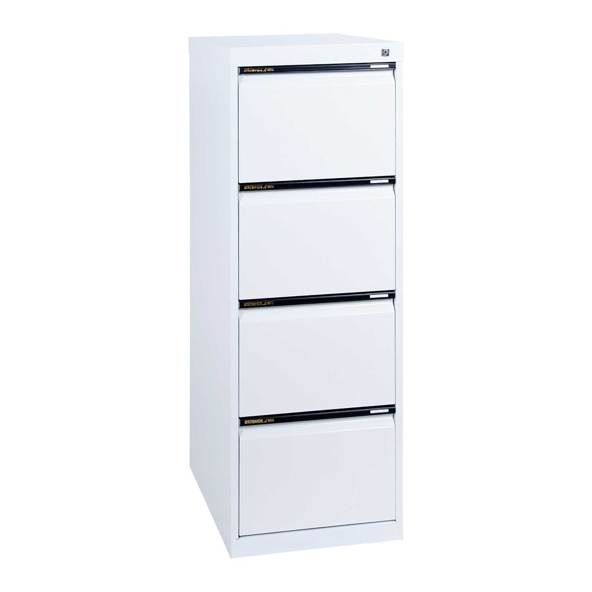 Statewide 4 Drawer Filing Cabinet