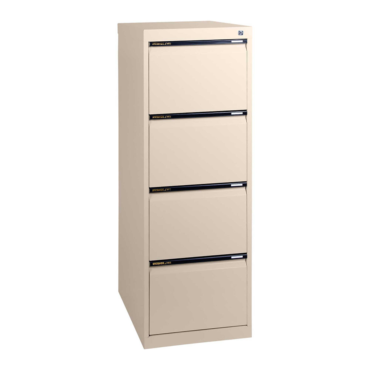 Statewide 4 Drawer Filing Cabinet