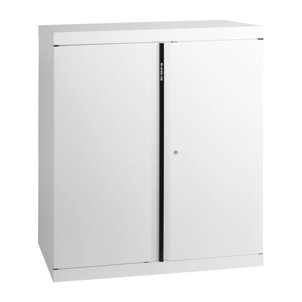 Statewide Deluxe Stationary Cupboard 1020