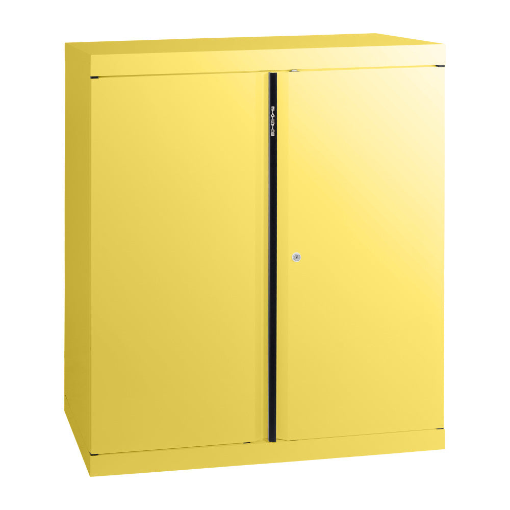 Statewide Deluxe Stationary Cupboard 1020