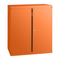 Statewide Deluxe Stationary Cupboard 1020