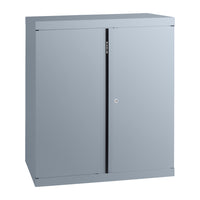 Statewide Deluxe Stationary Cupboard 1020