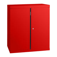 Statewide Deluxe Stationary Cupboard 1020