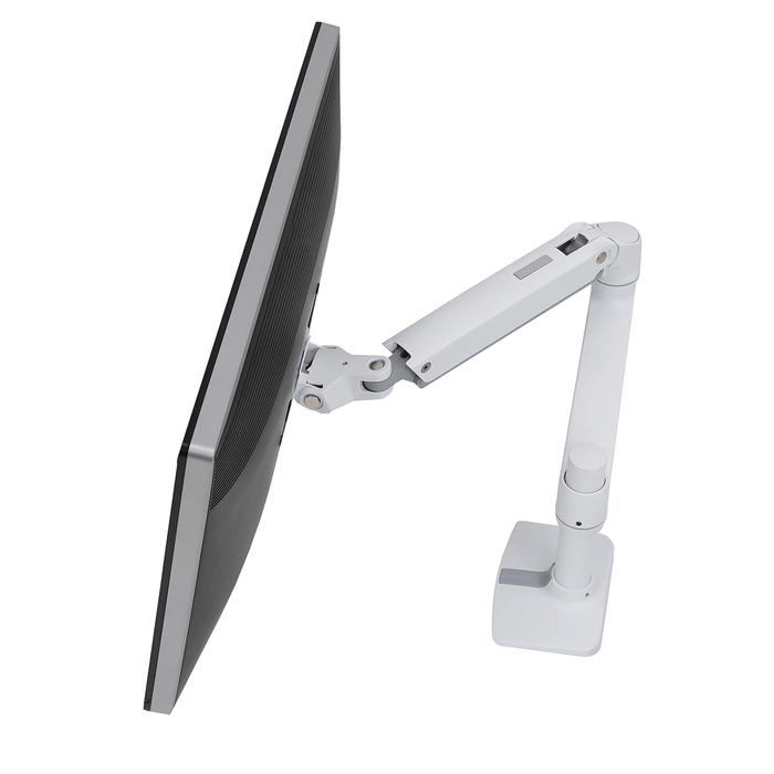 LX Monitor Arms, Single Desk Mount