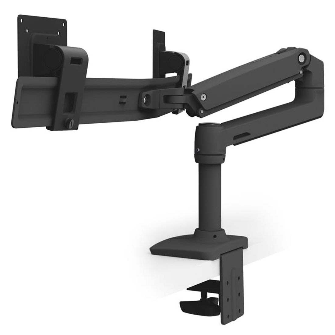LX Monitor Arm, Dual Direct