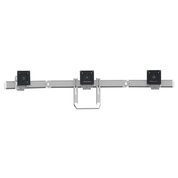 HX Monitor Arms, Triple Bow Kit