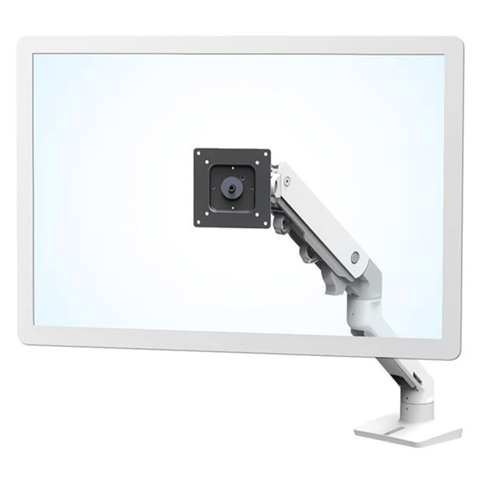 HX Monitor Arms, Single Desk Mount