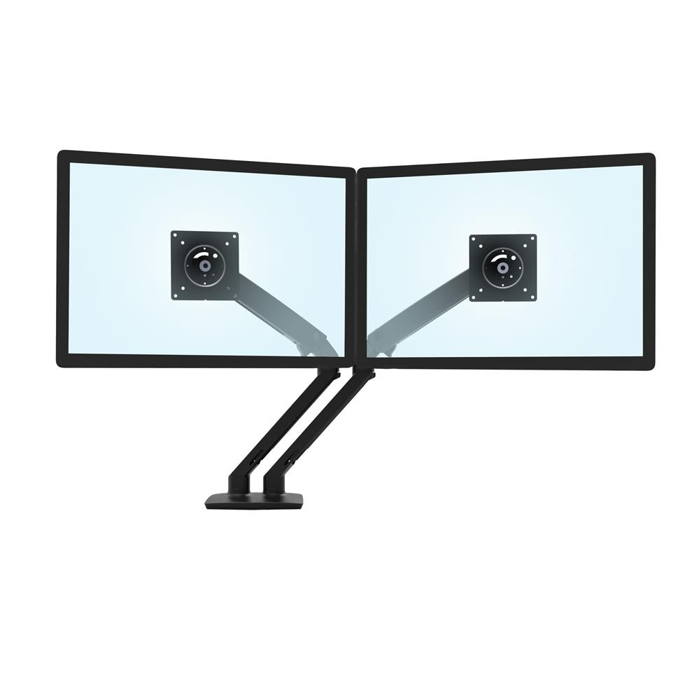 MXV Monitor Arm, Dual Desk Mount