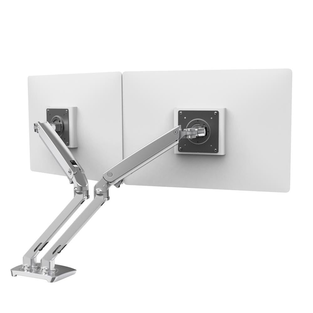 MXV Monitor Arm, Dual Desk Mount