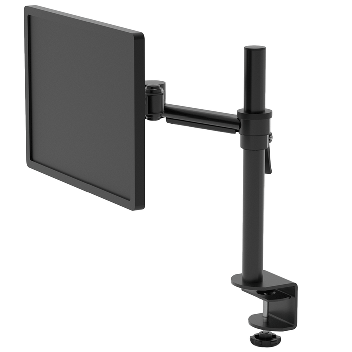 Pluto Single Monitor Arm