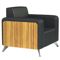 Novara Single Lounge Chair