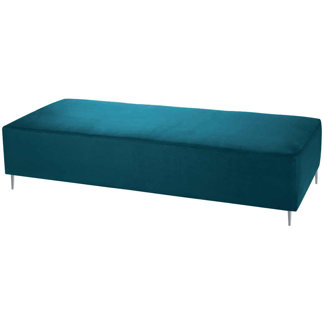 Box Ottoman Lounge, Bosari Legs