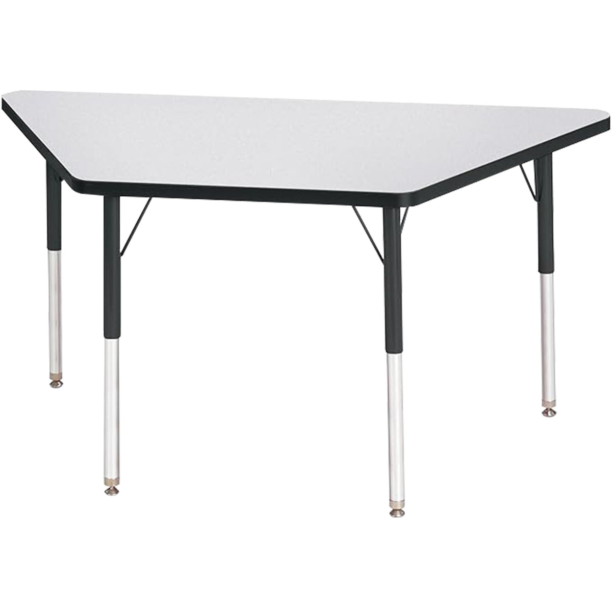 Whiteboard Educational Tables