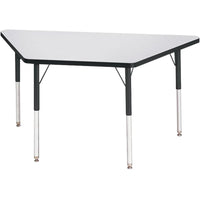 Whiteboard Educational Tables