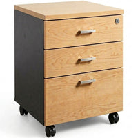 Custom Mobile Pedestal