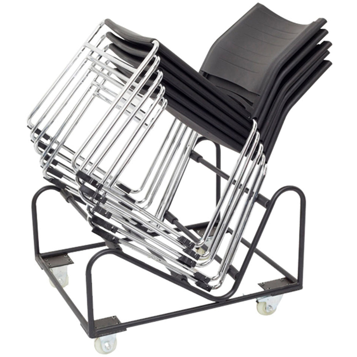 Office Chair Trolley