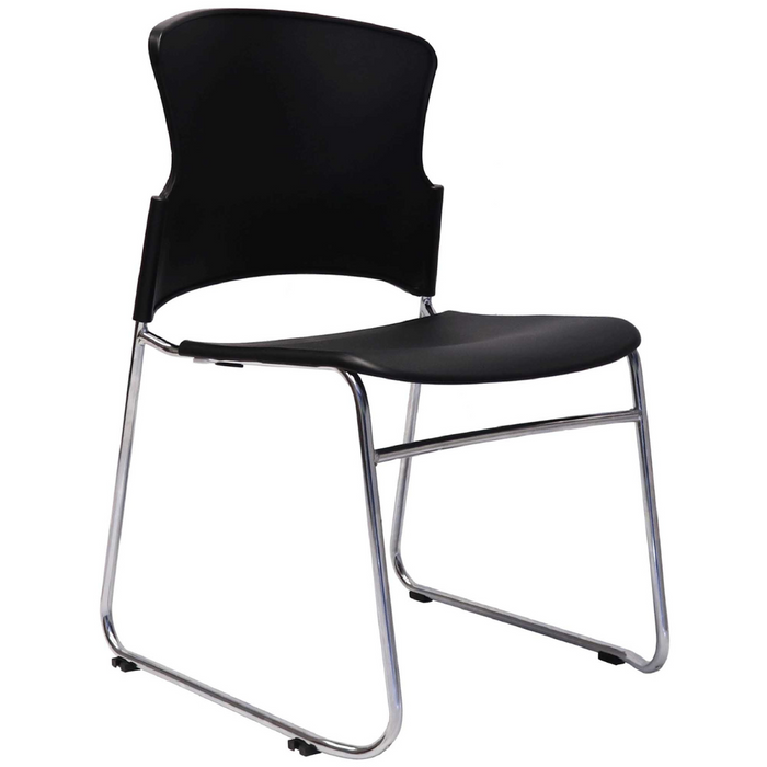 Zing Visitor Chair - SWITCH OFFICE