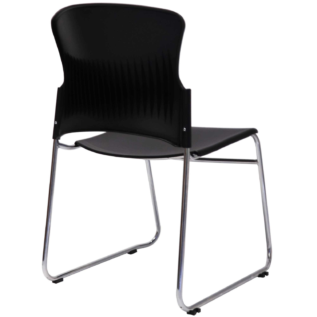 Zing Visitor Chair - SWITCH OFFICE