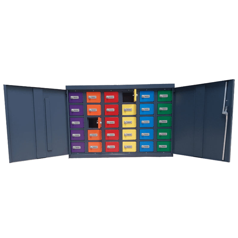 Admins Lockers Statewide Admin Locker – Switch Office & Hospitality Furniture