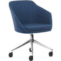 Annette Visitor Star